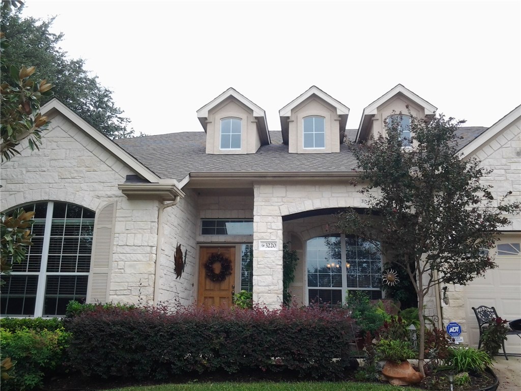 3220 Ranch Park Trail Round Rock, TX 78681 - Photo 1 of 1 Gallery Image 1