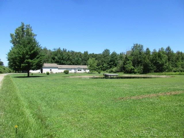 6393 Forester Road Carsonville, MI 48419 - Photo 1 of 34