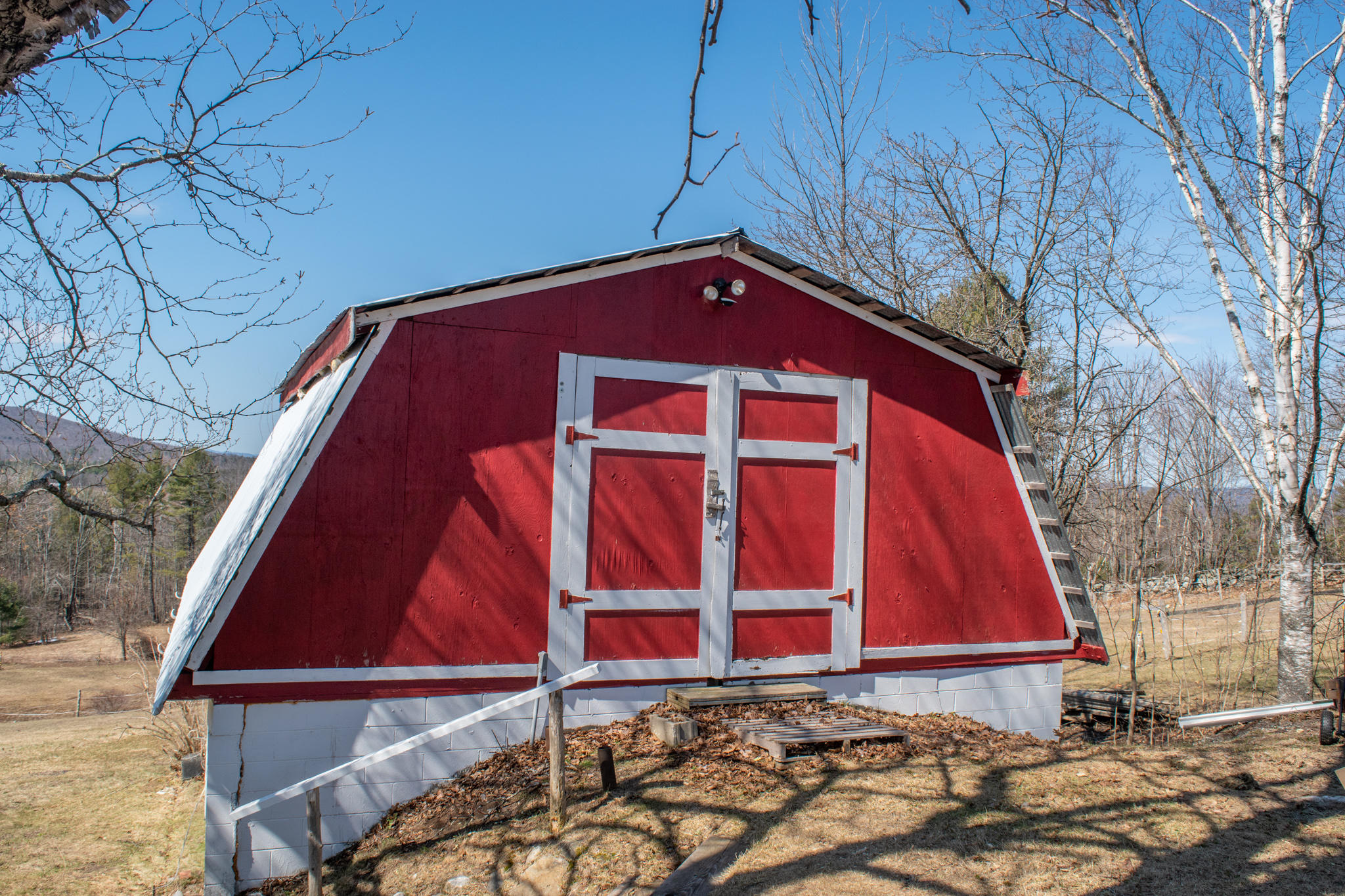 157 W Road Chesterville, ME 04938 - Photo 35 of 41 DSC_0136
