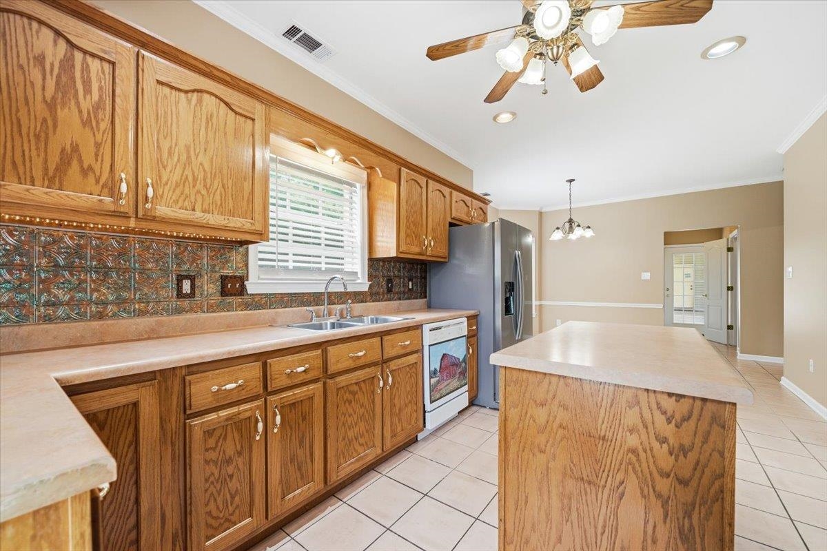 6872 Ward Road Millington, TN 38053 - Photo 19 of 35