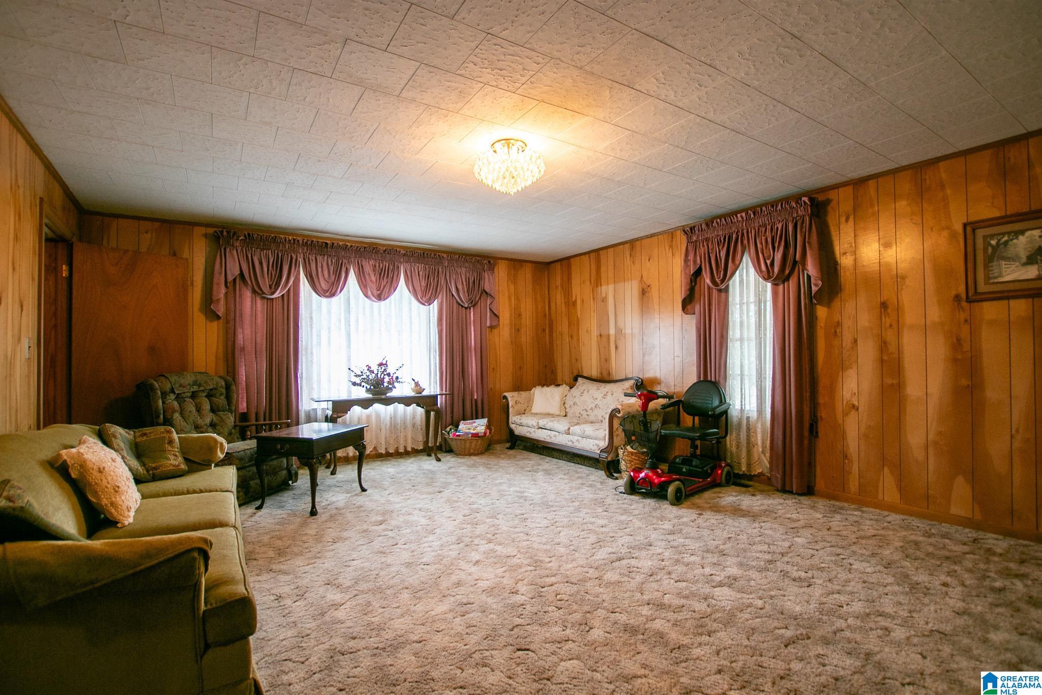 1042 Hoyt Hill Road Ashville, AL 35953 - Photo 4 of 45
