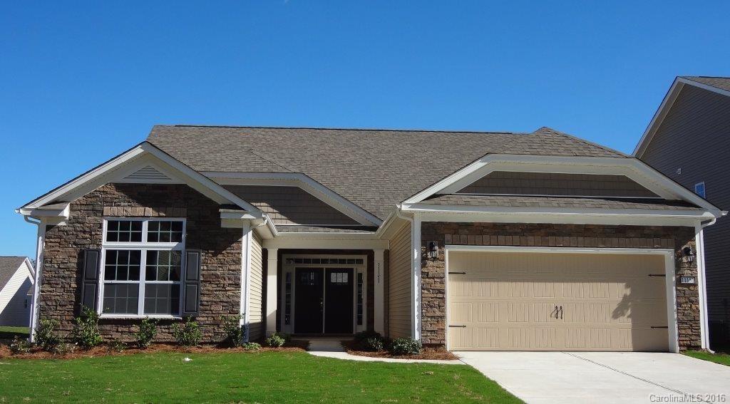132 Annatto Way, Unit 808 Tega Cay, SC 29708 - Photo 1 of 24