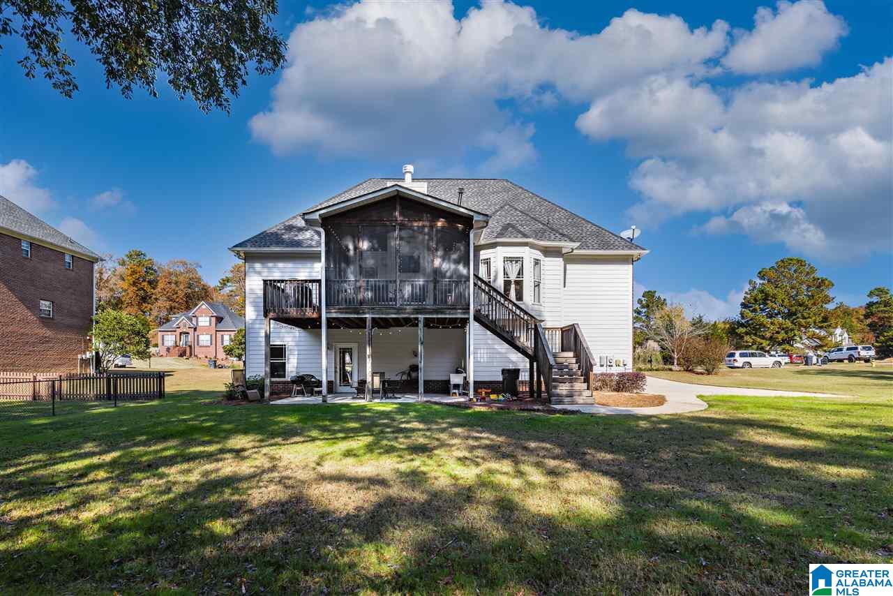 144 Silverleaf Drive Pelham, AL 35124 - Photo 41 of 50