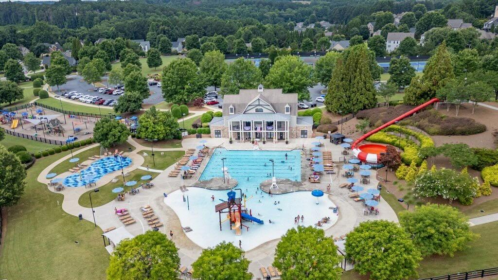 234 Summit Trail Dallas, GA 30132 - Photo 51 of 53