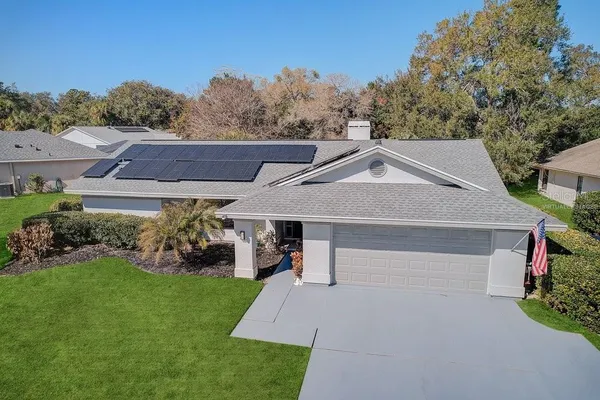 $344,700 | 8625 Berkley Drive, Hudson, FL 34667