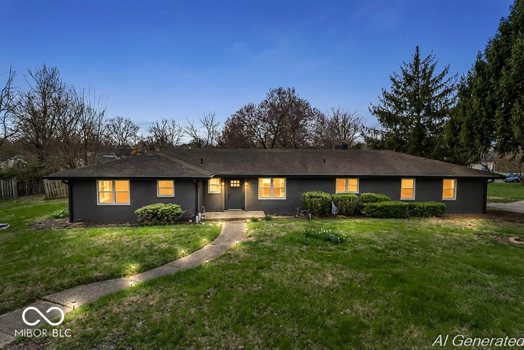 3141 West 33rd Street Indianapolis, IN 46222 - Photo 2 of 48