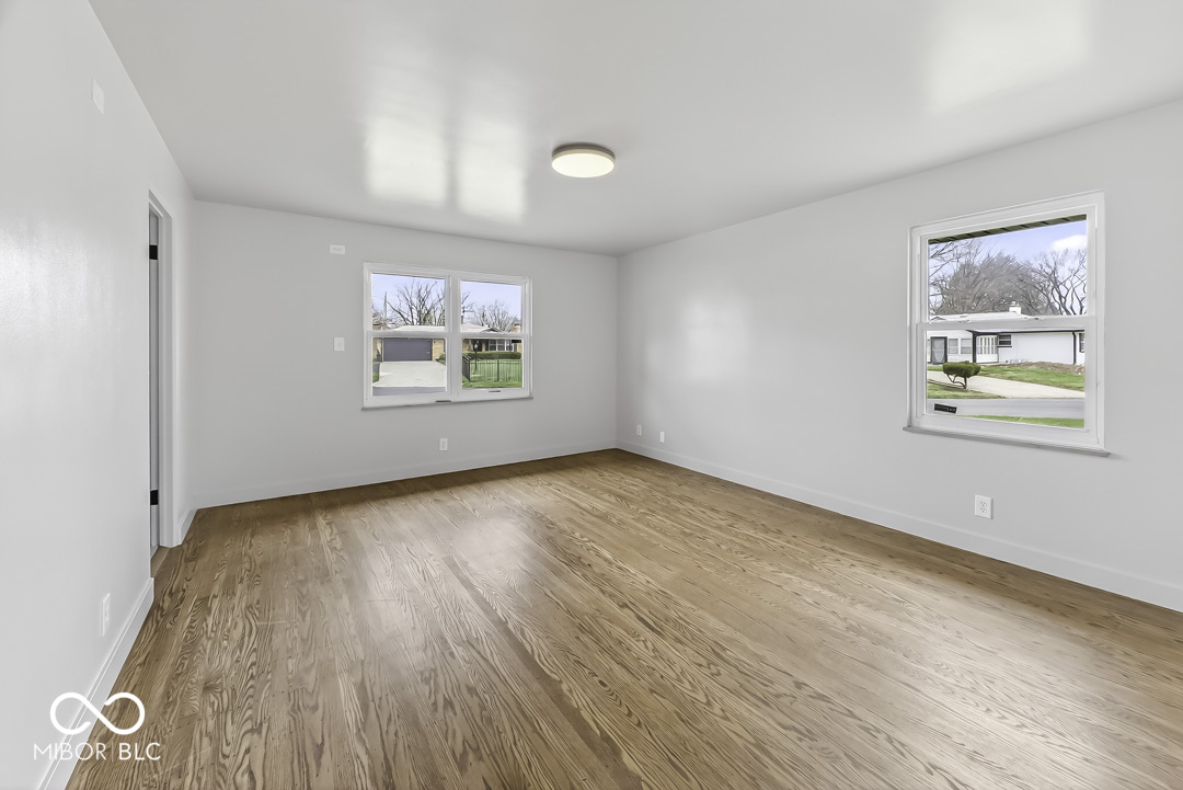 3141 West 33rd Street Indianapolis, IN 46222 - Photo 26 of 48