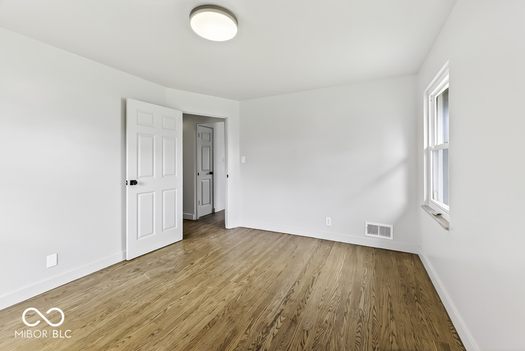 3141 West 33rd Street Indianapolis, IN 46222 - Photo 31 of 48