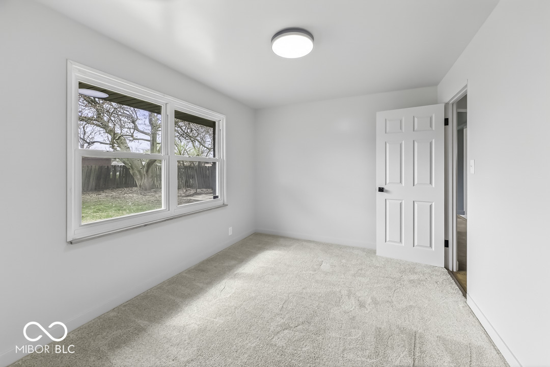 3141 West 33rd Street Indianapolis, IN 46222 - Photo 35 of 48