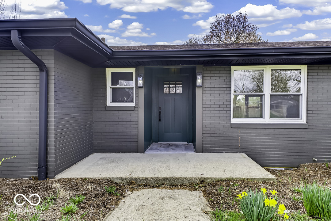 3141 West 33rd Street Indianapolis, IN 46222 - Photo 4 of 48