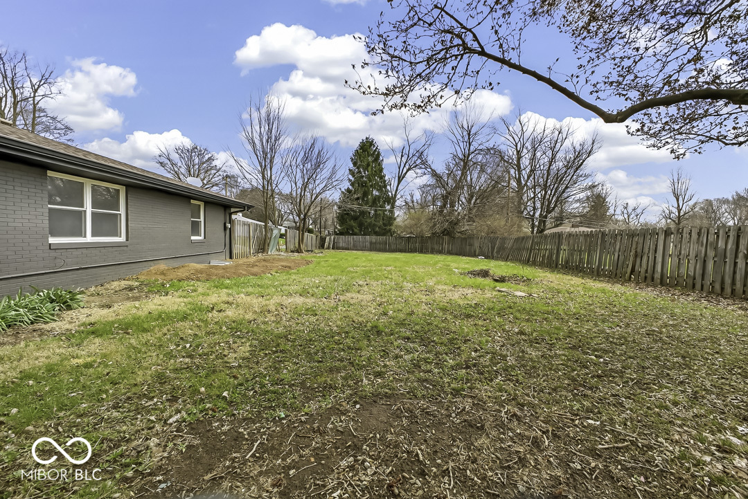 3141 West 33rd Street Indianapolis, IN 46222 - Photo 45 of 48