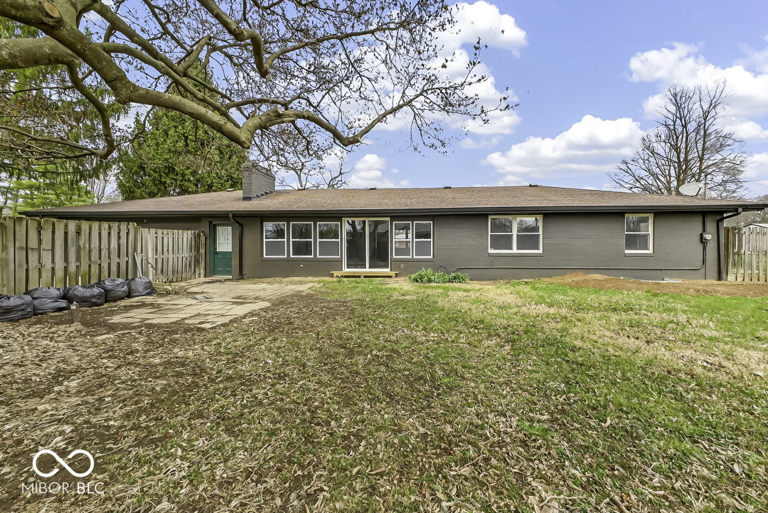 3141 West 33rd Street Indianapolis, IN 46222 - Photo 46 of 48