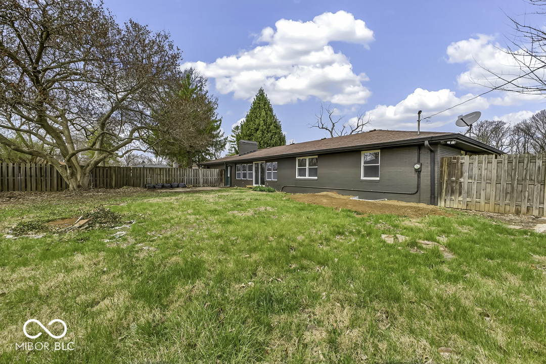 3141 West 33rd Street Indianapolis, IN 46222 - Photo 47 of 48