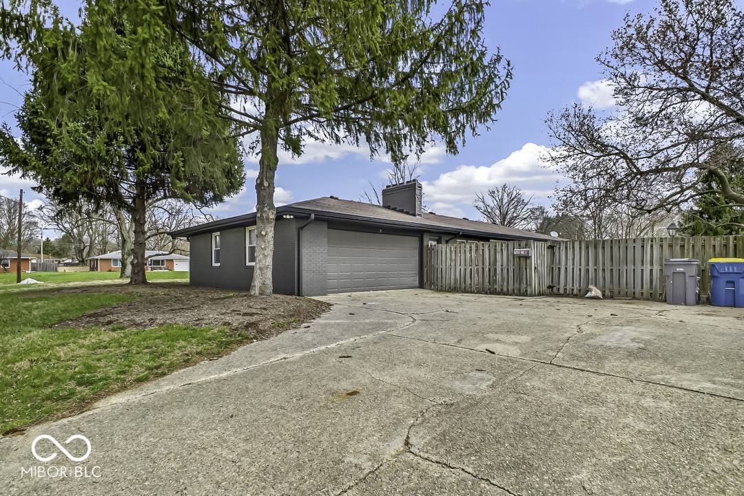 3141 West 33rd Street Indianapolis, IN 46222 - Photo 48 of 48