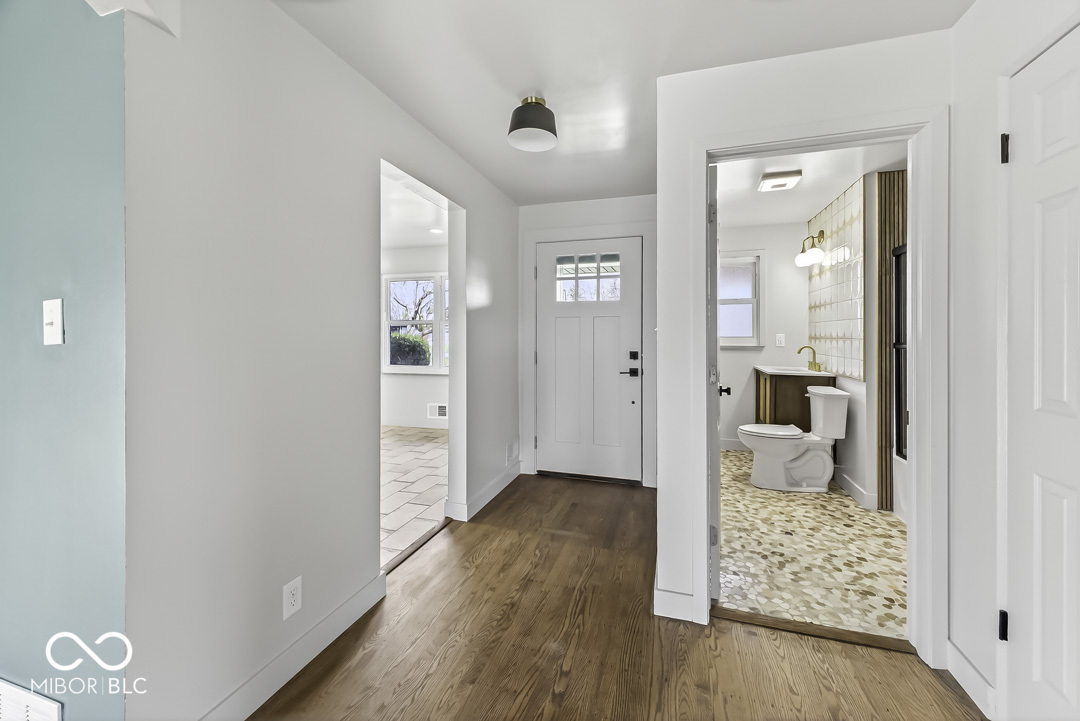3141 West 33rd Street Indianapolis, IN 46222 - Photo 5 of 48