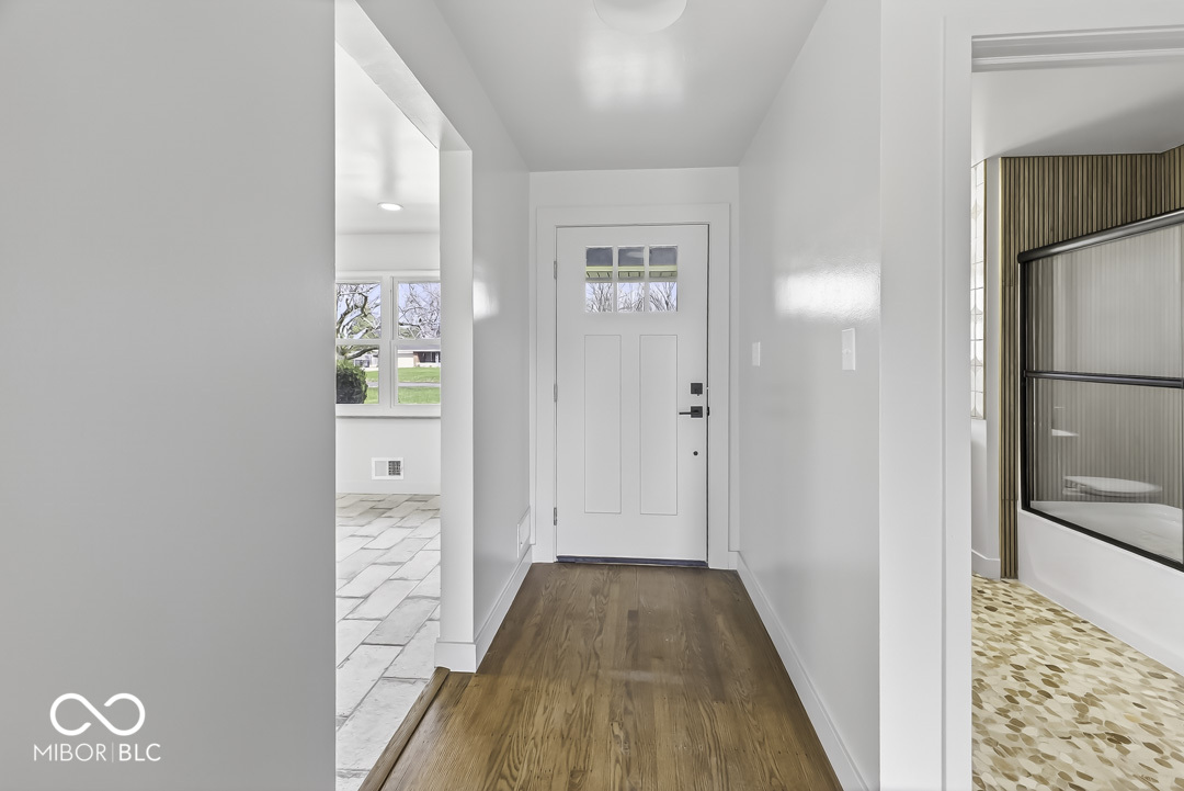 3141 West 33rd Street Indianapolis, IN 46222 - Photo 6 of 48