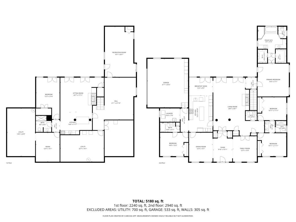 774 Bray Road Southwest Calhoun, GA 30701 - Photo 103 of 106