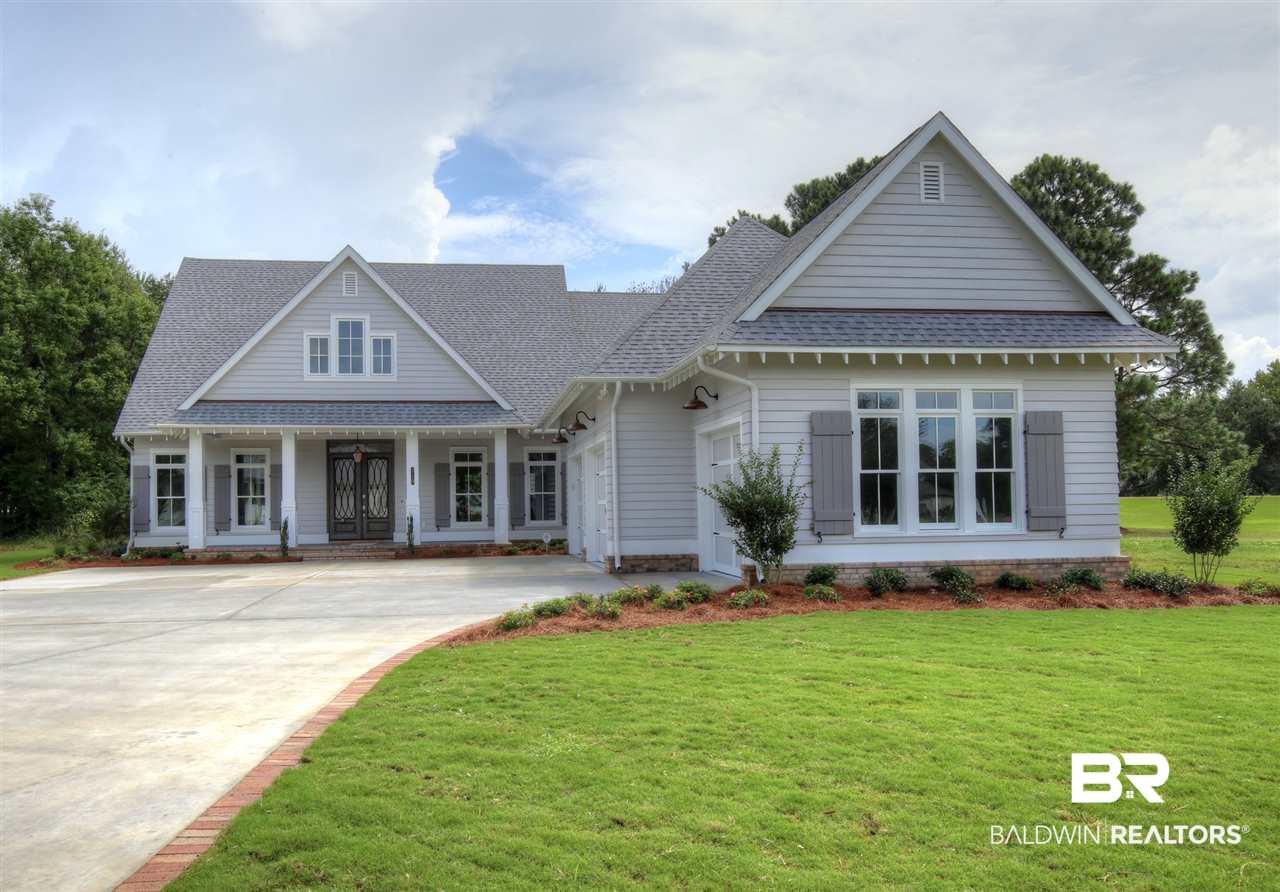 710 Cardamel Court Fairhope, AL 36532 - Photo 1 of 48