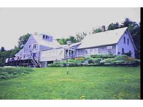 819-ab Davis Hill Road Conway, NH 03813 - Photo 1 of 1