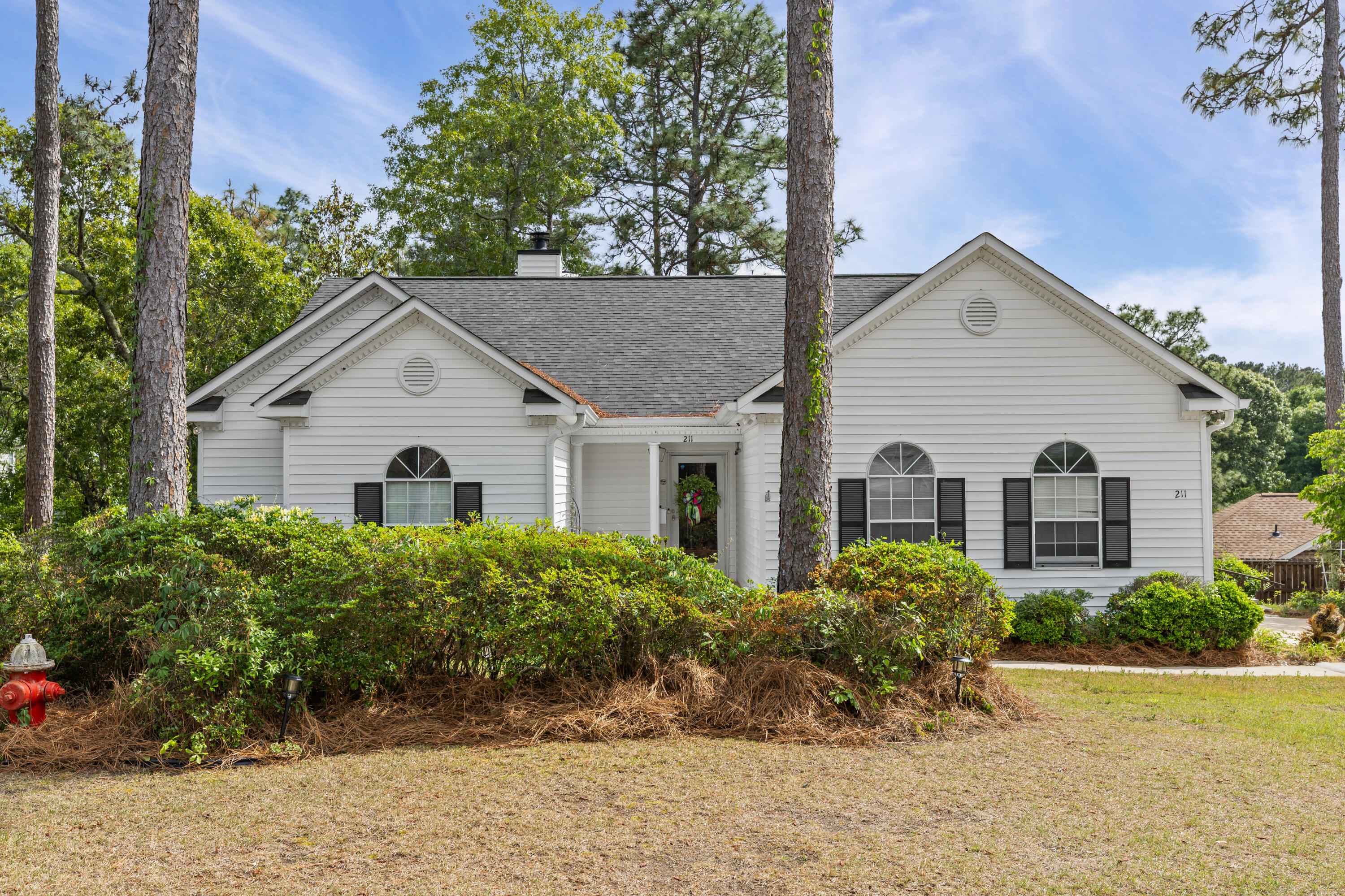 211 Spring Forest Circle Aiken, SC 29803 - Photo 2 of 32