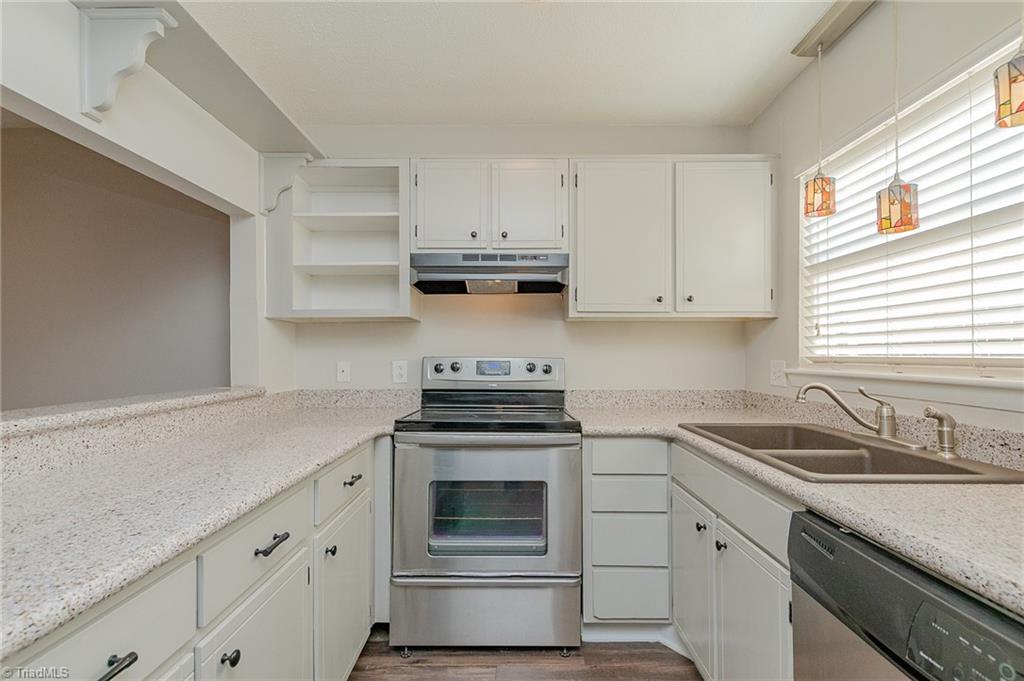 2235 Shadow Valley Road, Unit F High Point, NC 27265 - Photo 12 of 37 Gallery Image 12