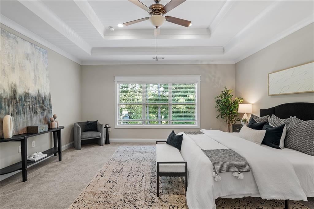 2736 Pangborn Road Decatur, GA 30033 - Photo 34 of 61