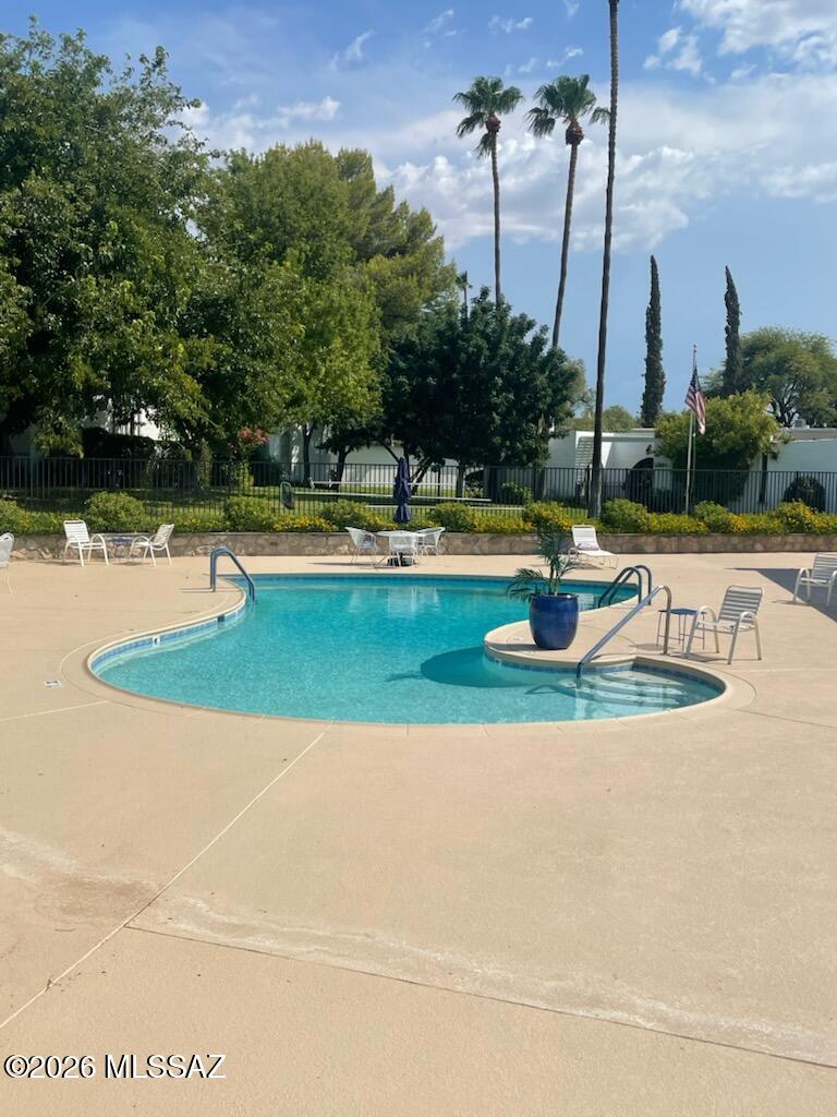 668 West Roller Coaster Road Tucson, AZ 85704 - Photo 34 of 39 IMG_20260811_102825