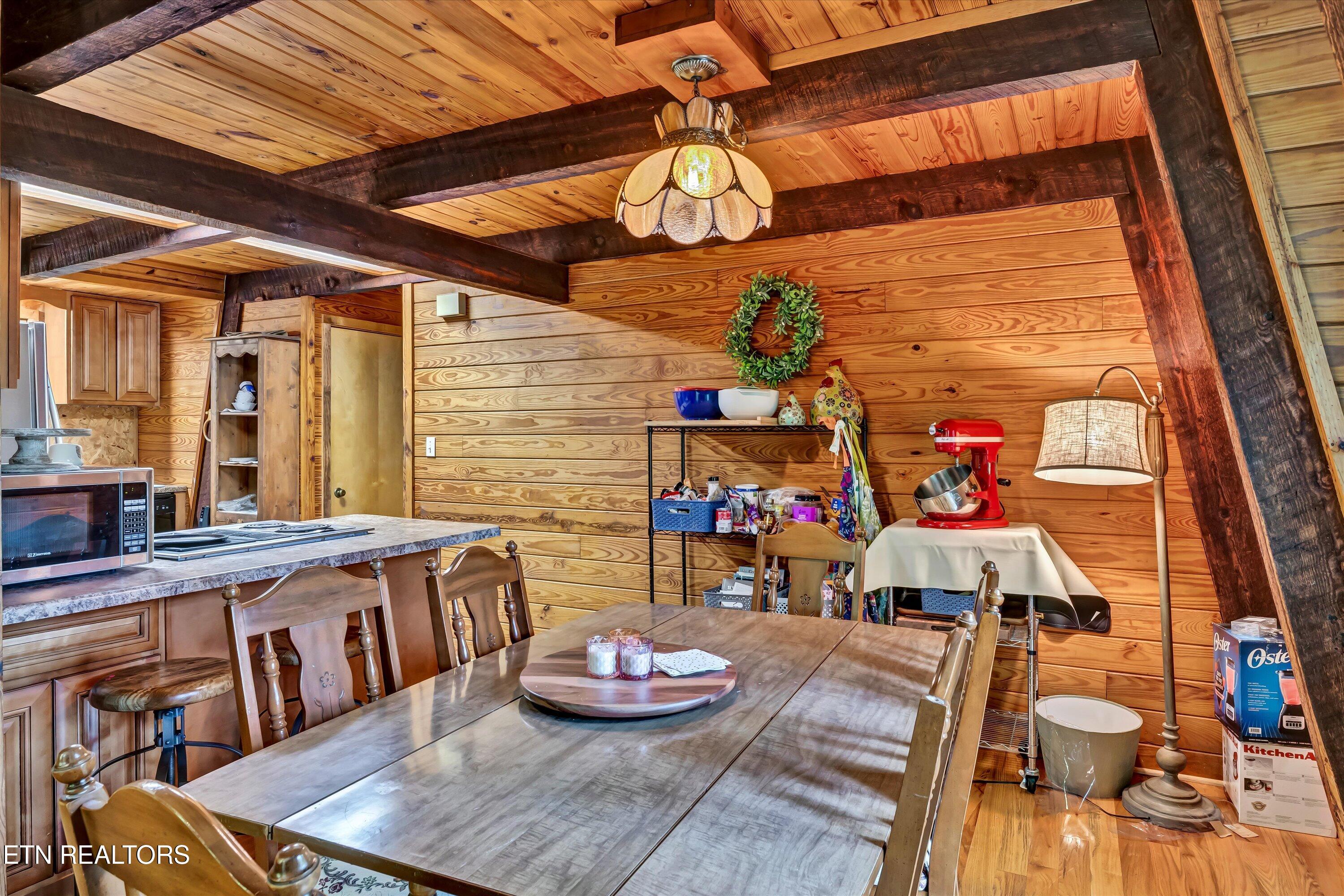 10832 Carmichael Road Knoxville, TN 37932 - Photo 18 of 40 10832 Carmichael Rd