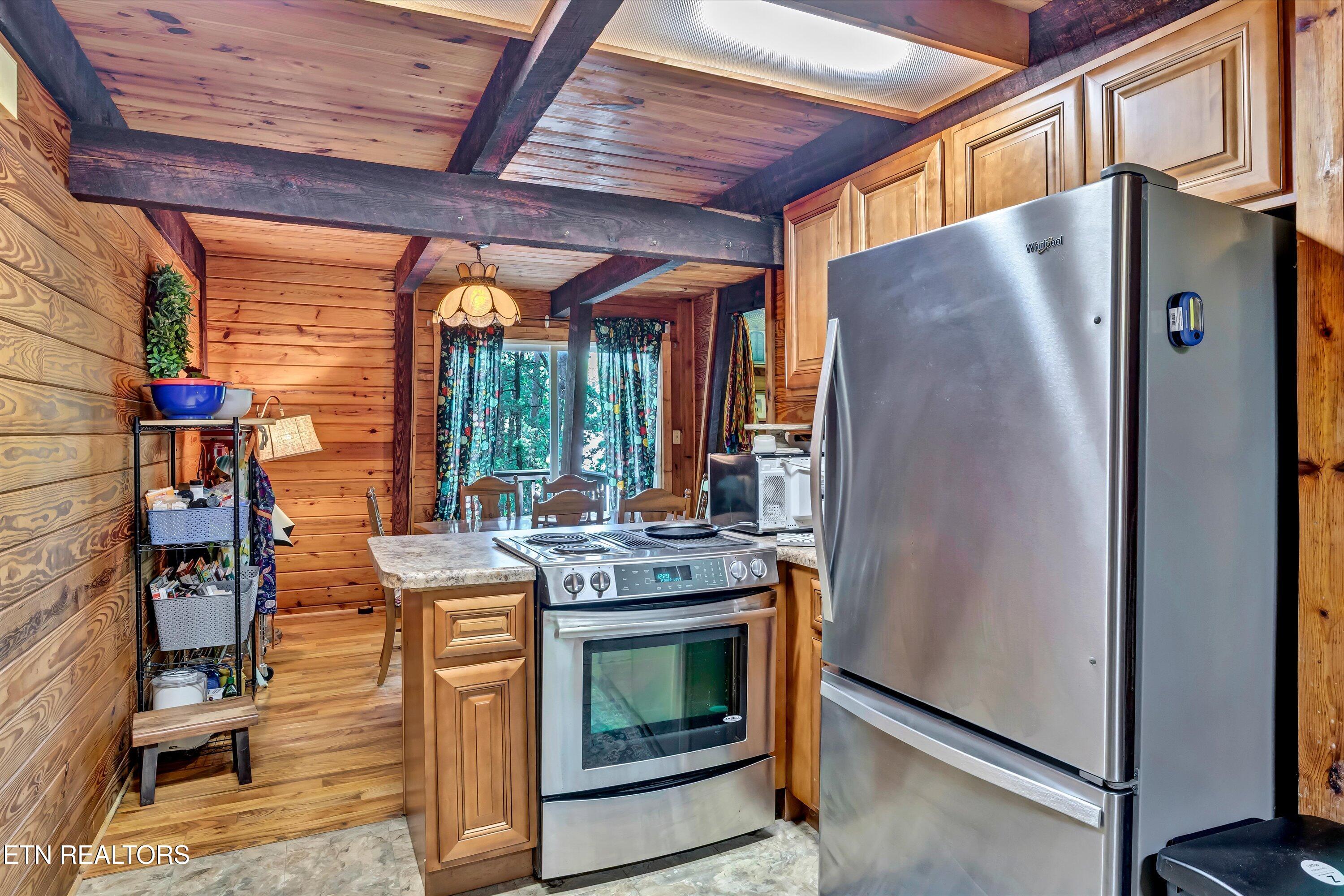10832 Carmichael Road Knoxville, TN 37932 - Photo 21 of 40 10832 Carmichael Rd