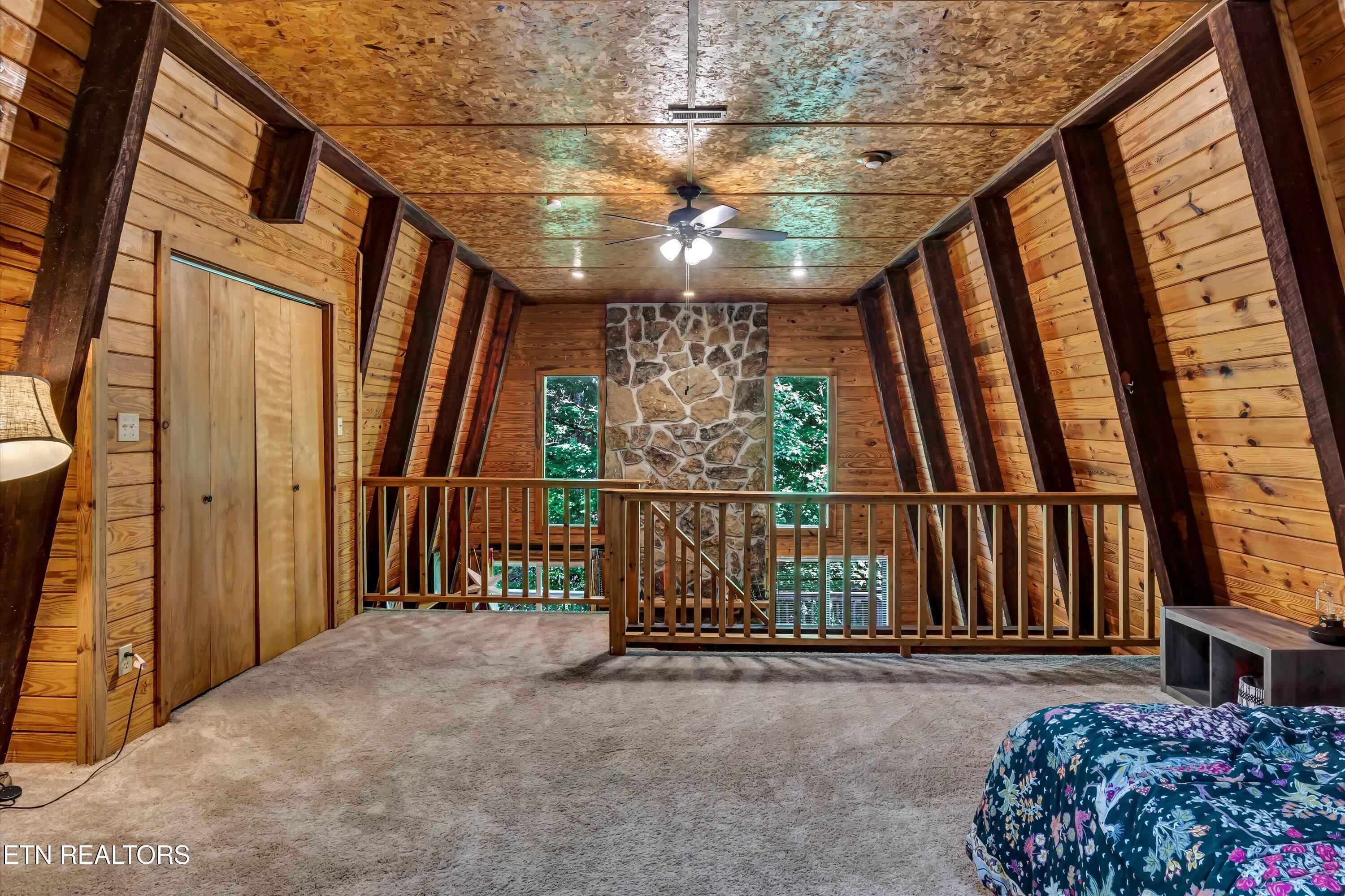 10832 Carmichael Road Knoxville, TN 37932 - Photo 27 of 40 10832 Carmichael Rd