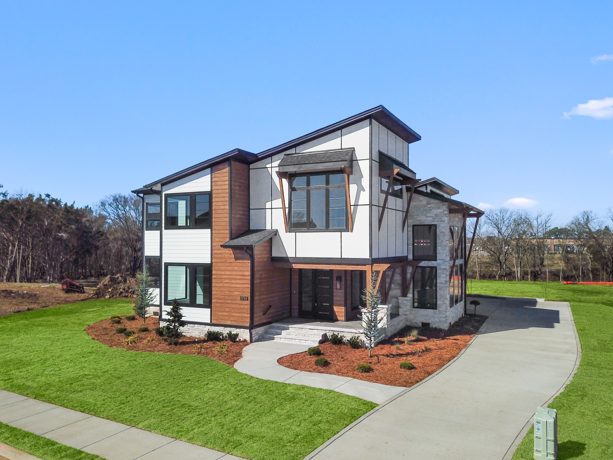 2030 Queenie Johns Drive Murfreesboro, TN 37128 - Photo 1 of 99