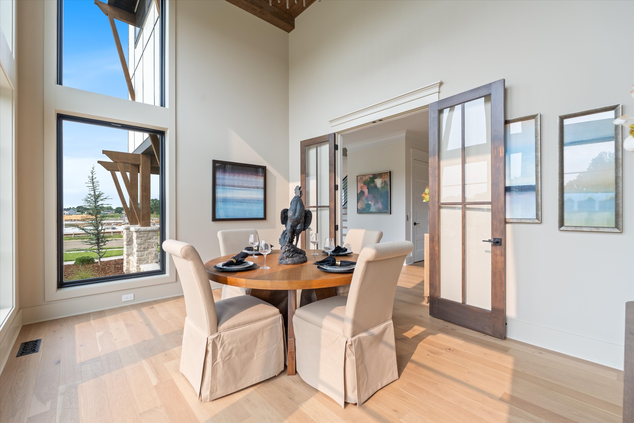 2030 Queenie Johns Drive Murfreesboro, TN 37128 - Photo 11 of 99