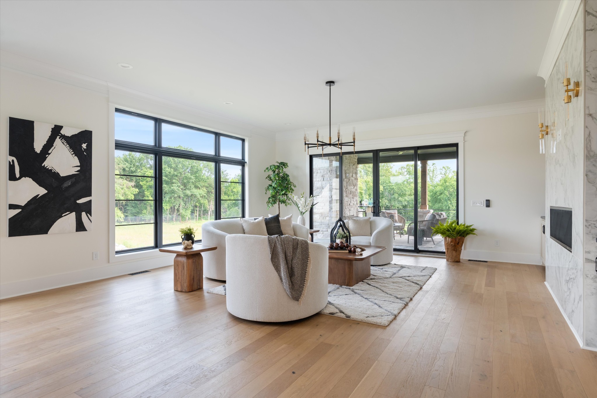 2030 Queenie Johns Drive Murfreesboro, TN 37128 - Photo 15 of 99