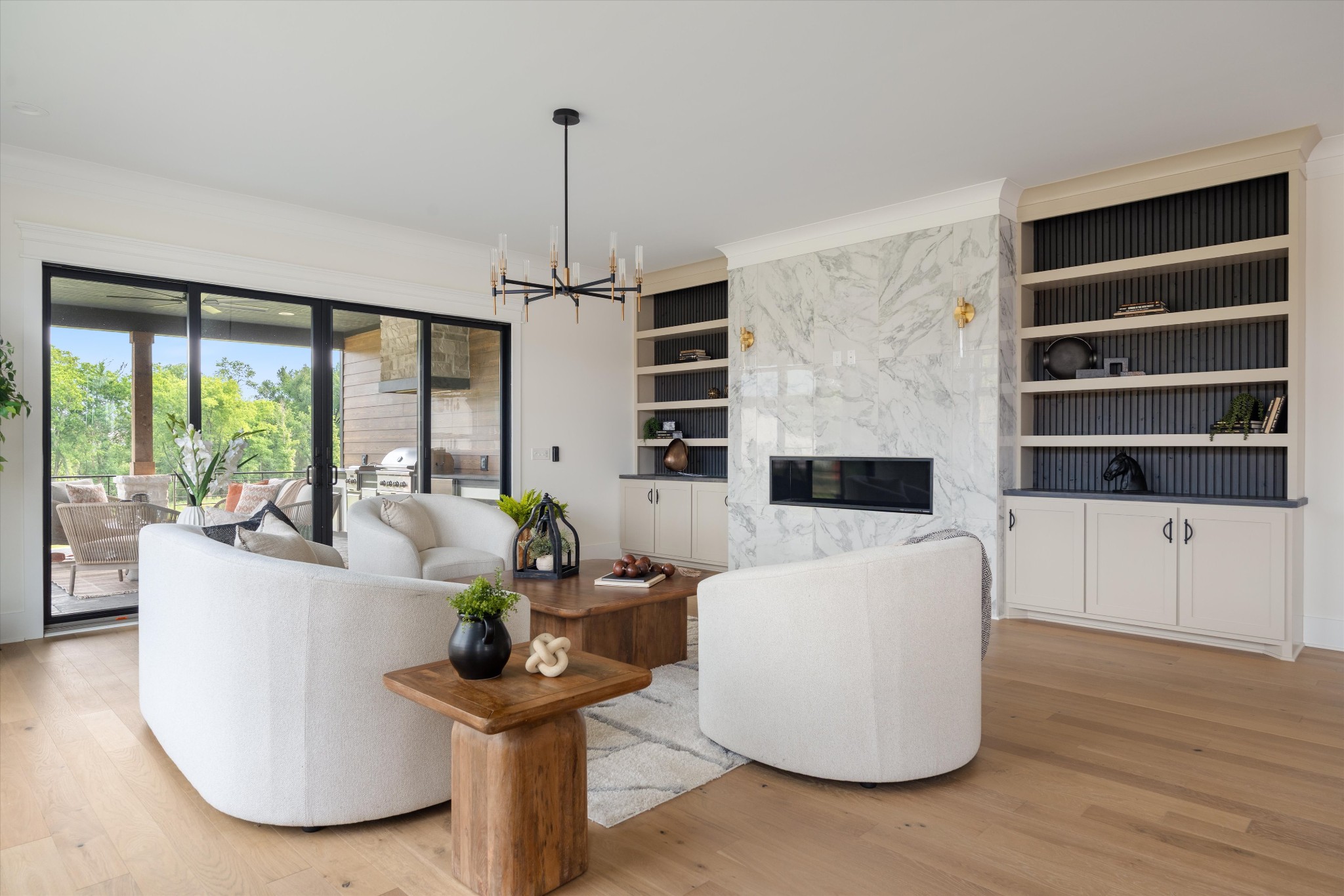 2030 Queenie Johns Drive Murfreesboro, TN 37128 - Photo 16 of 99