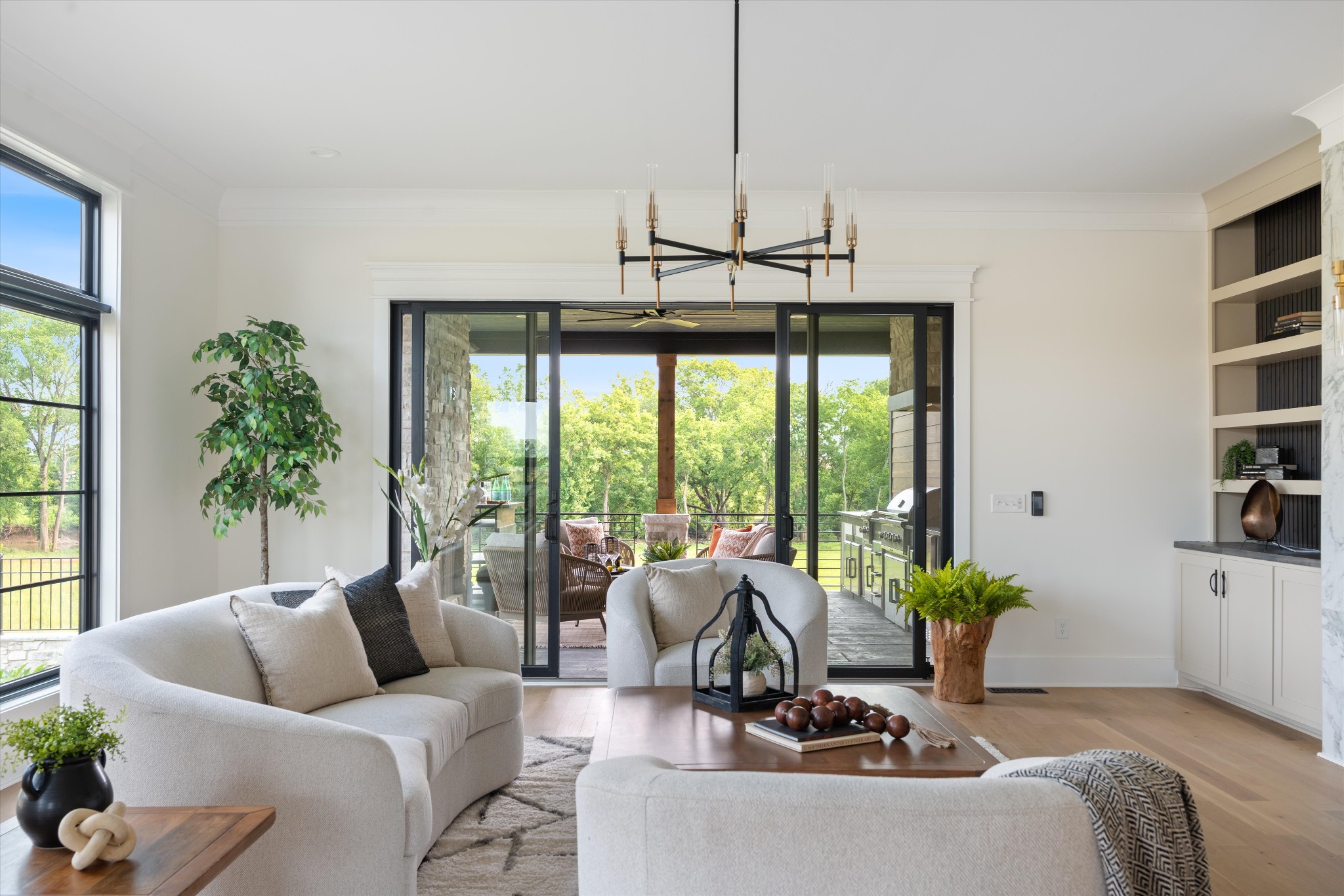 2030 Queenie Johns Drive Murfreesboro, TN 37128 - Photo 17 of 99