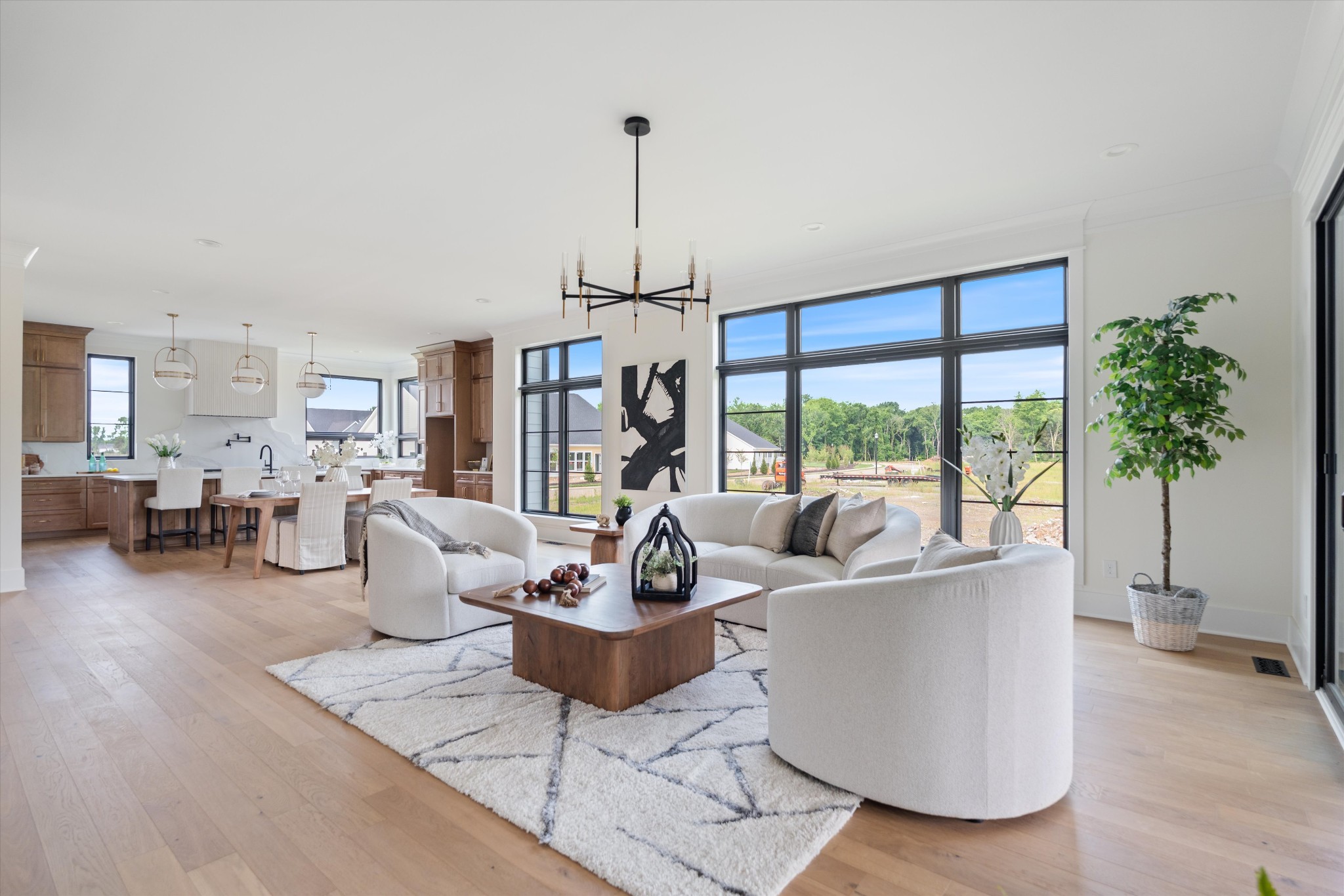 2030 Queenie Johns Drive Murfreesboro, TN 37128 - Photo 19 of 99