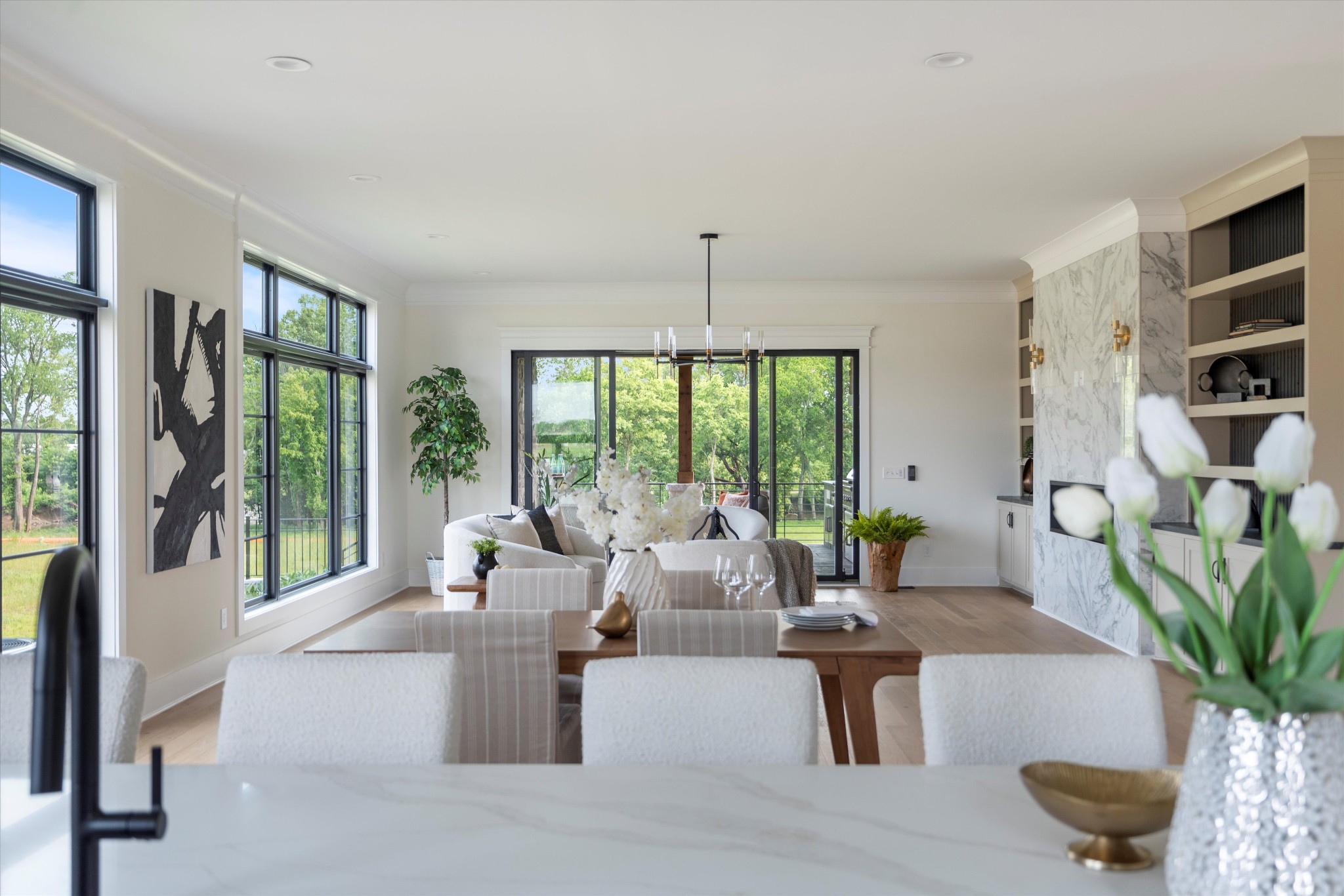 2030 Queenie Johns Drive Murfreesboro, TN 37128 - Photo 30 of 99