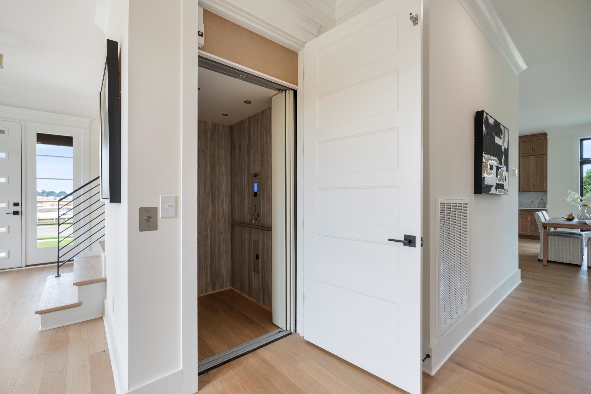 2030 Queenie Johns Drive Murfreesboro, TN 37128 - Photo 39 of 99