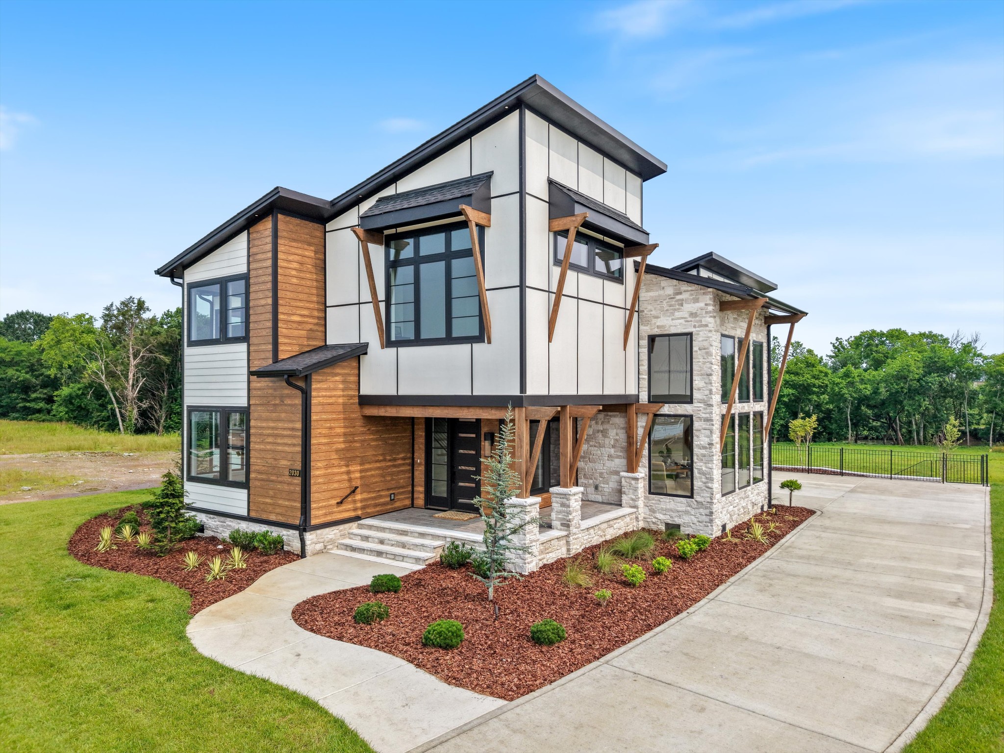 2030 Queenie Johns Drive Murfreesboro, TN 37128 - Photo 4 of 99