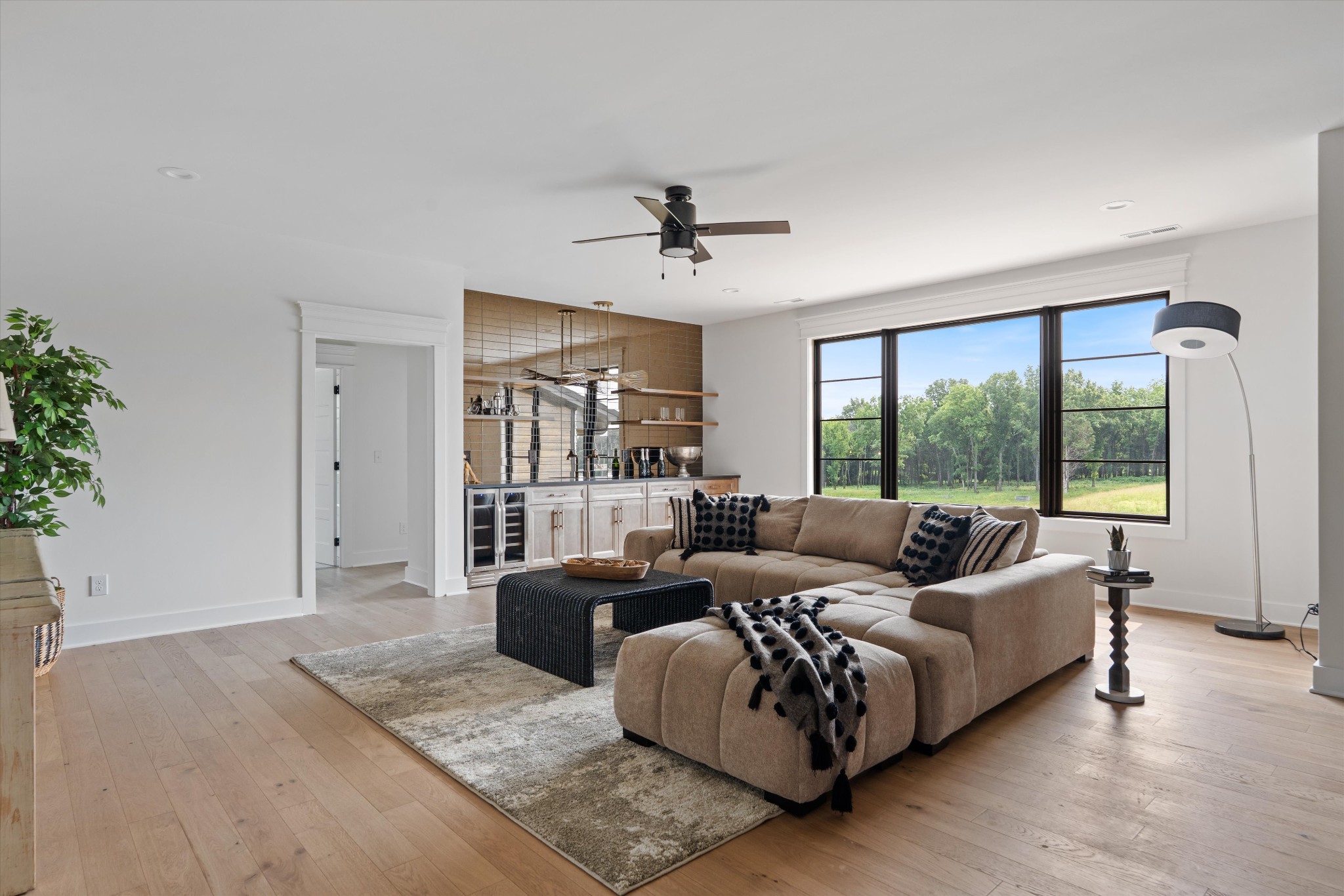 2030 Queenie Johns Drive Murfreesboro, TN 37128 - Photo 43 of 99