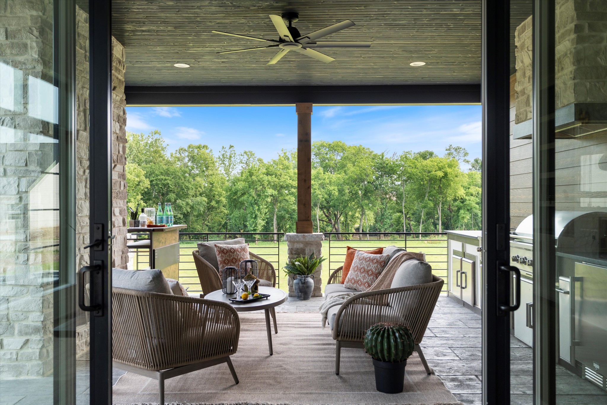 2030 Queenie Johns Drive Murfreesboro, TN 37128 - Photo 77 of 99