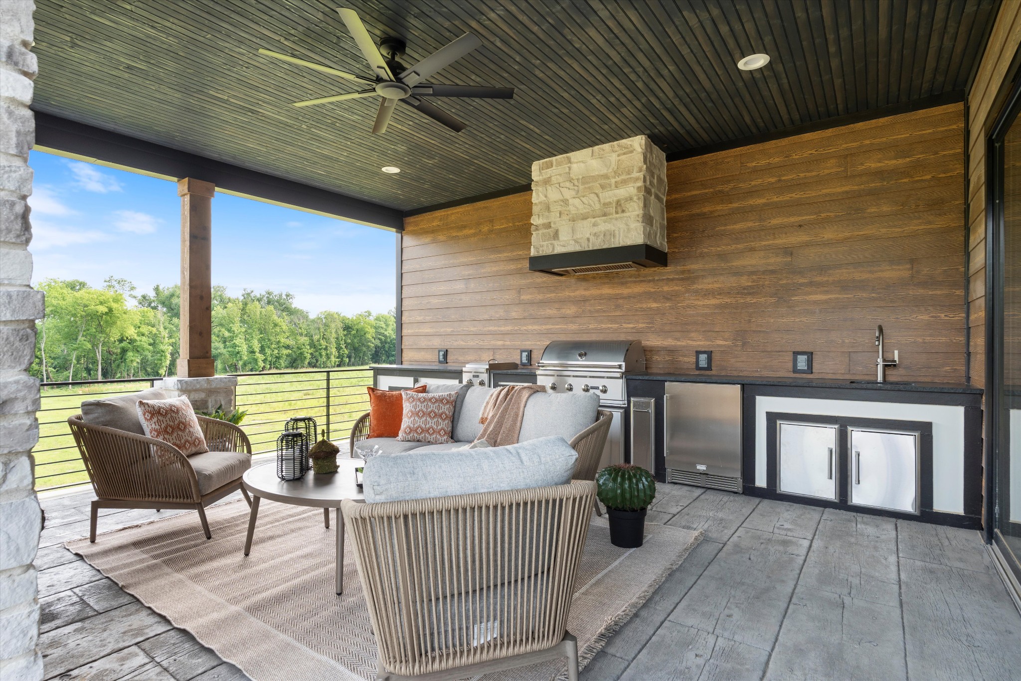 2030 Queenie Johns Drive Murfreesboro, TN 37128 - Photo 78 of 99