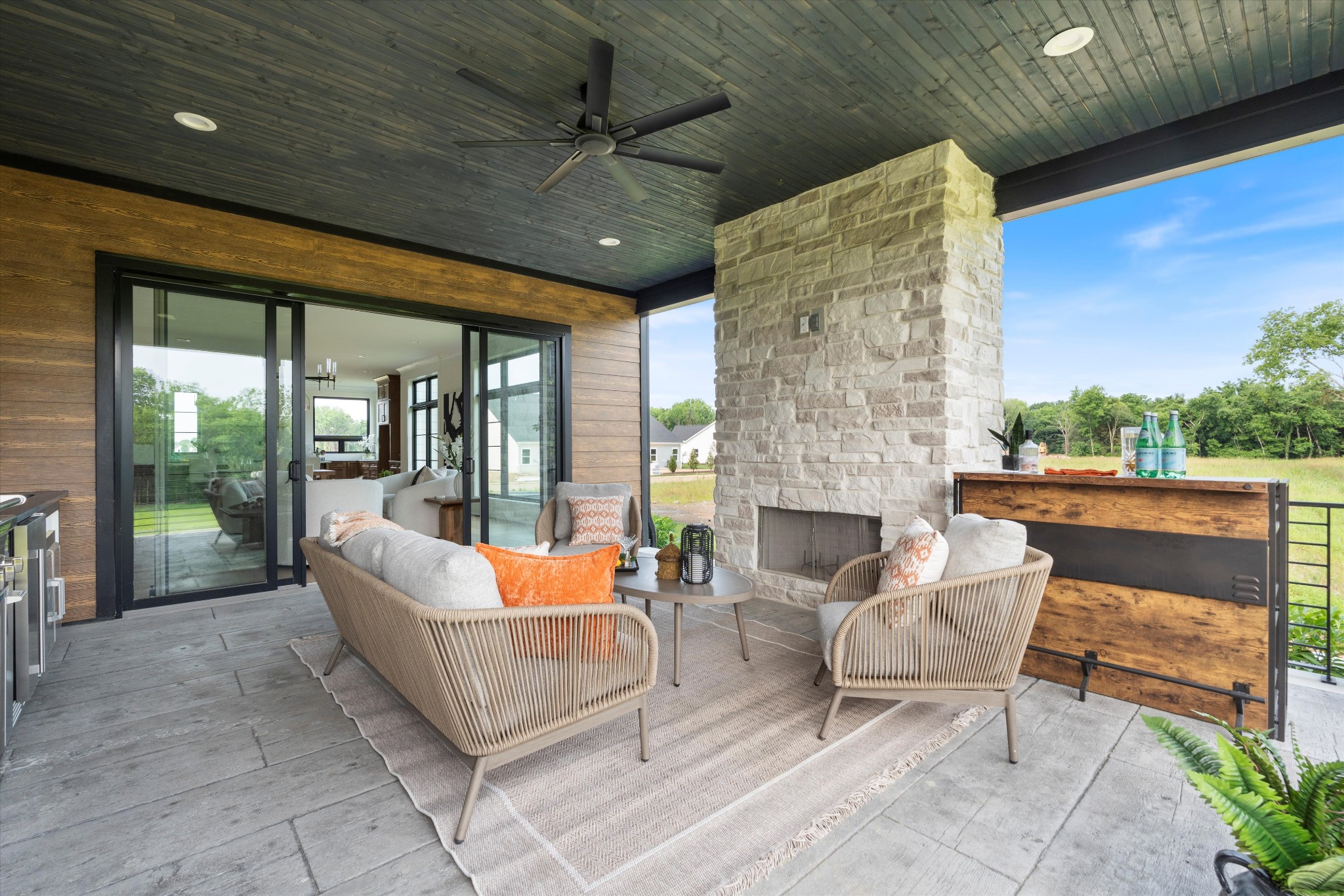 2030 Queenie Johns Drive Murfreesboro, TN 37128 - Photo 80 of 99