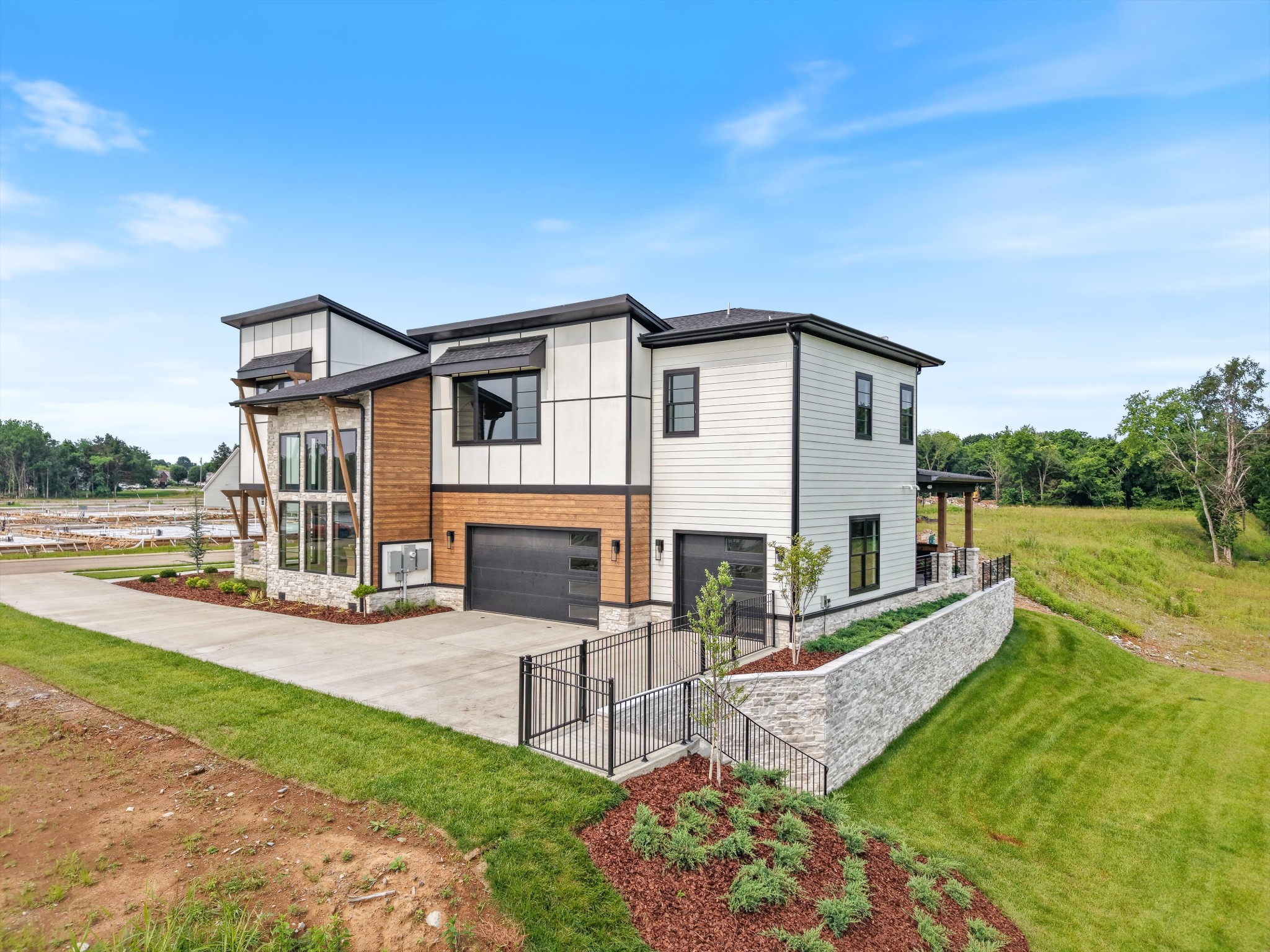 2030 Queenie Johns Drive Murfreesboro, TN 37128 - Photo 86 of 99