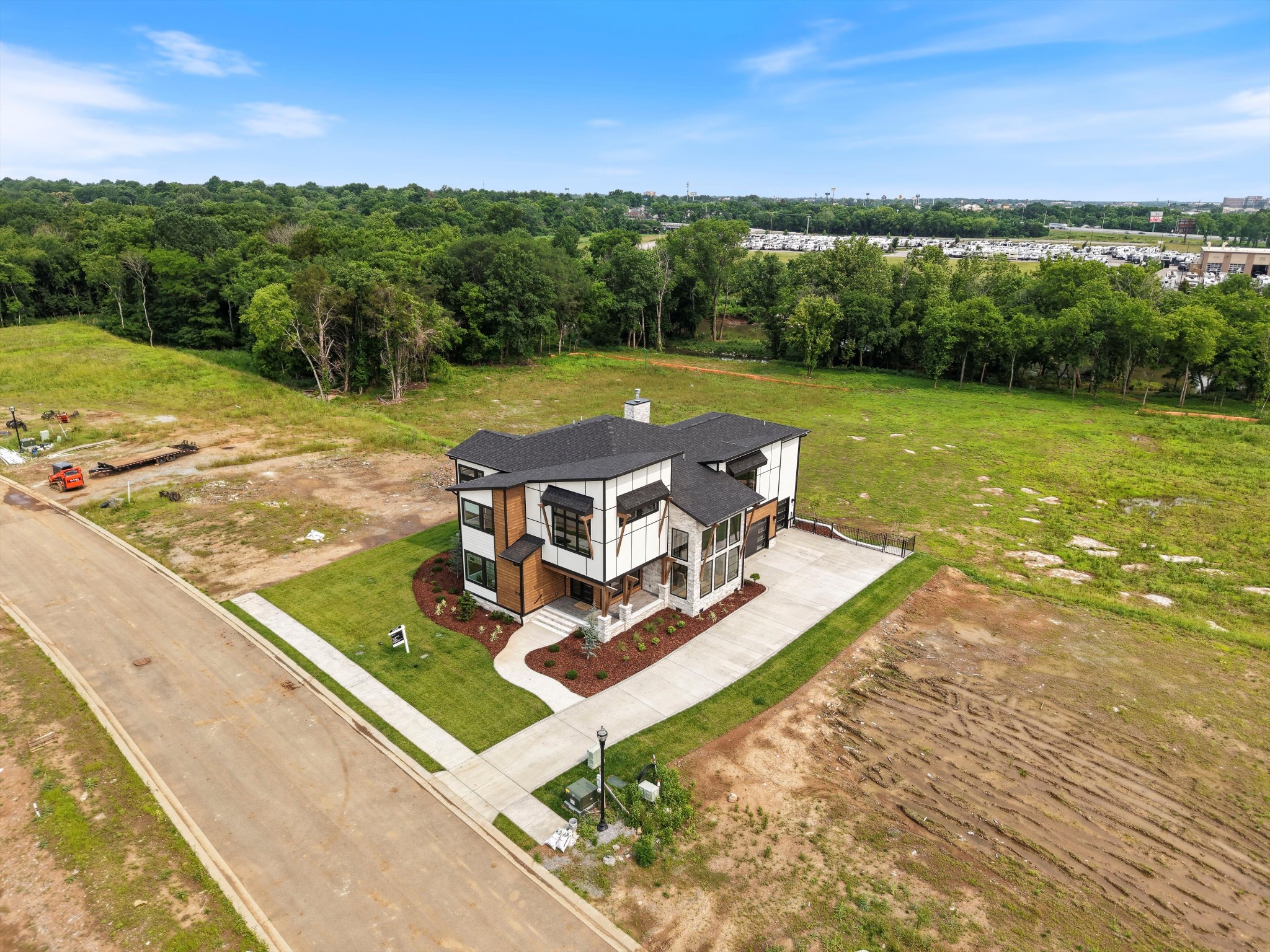 2030 Queenie Johns Drive Murfreesboro, TN 37128 - Photo 87 of 99