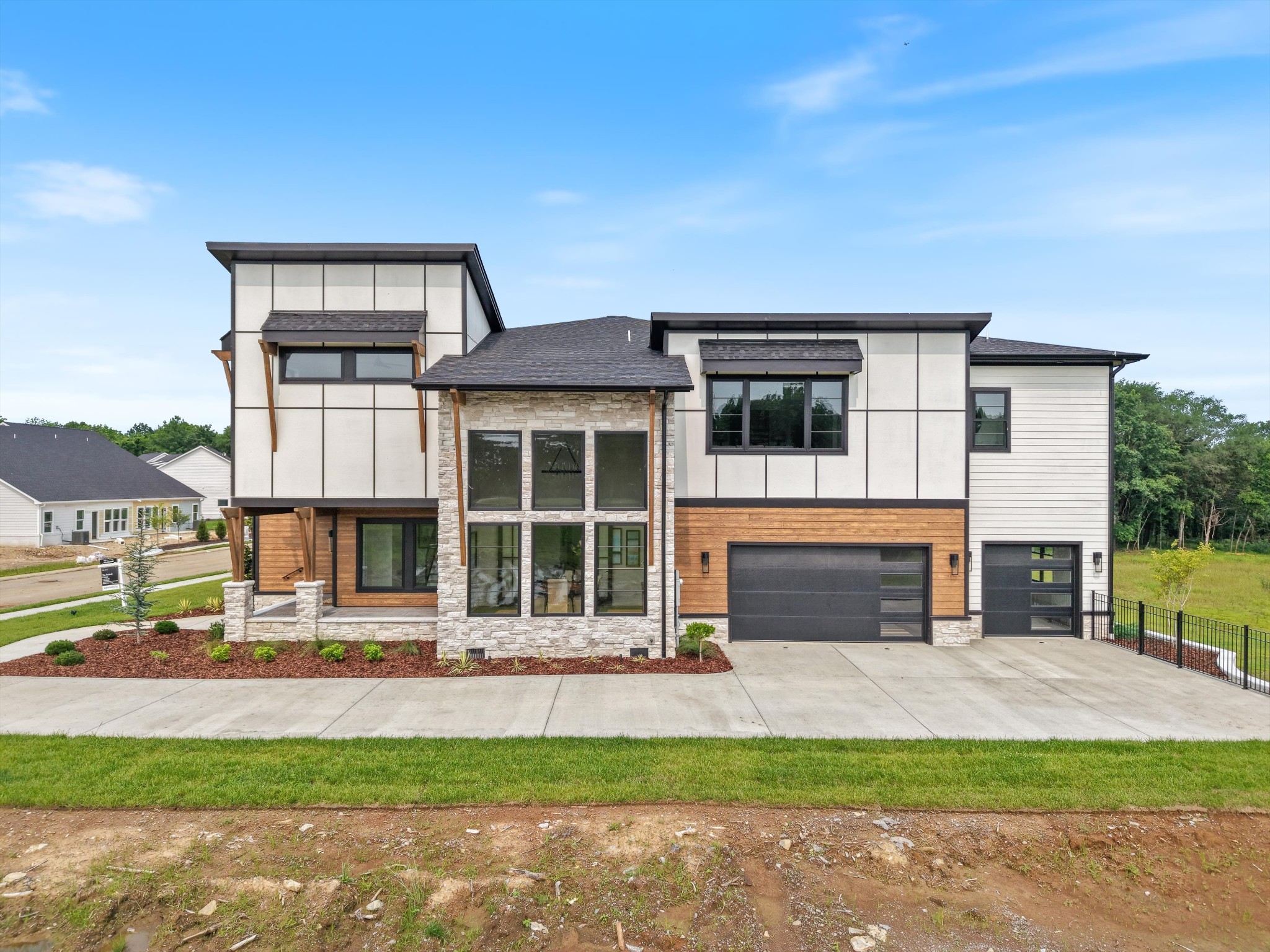 2030 Queenie Johns Drive Murfreesboro, TN 37128 - Photo 88 of 99