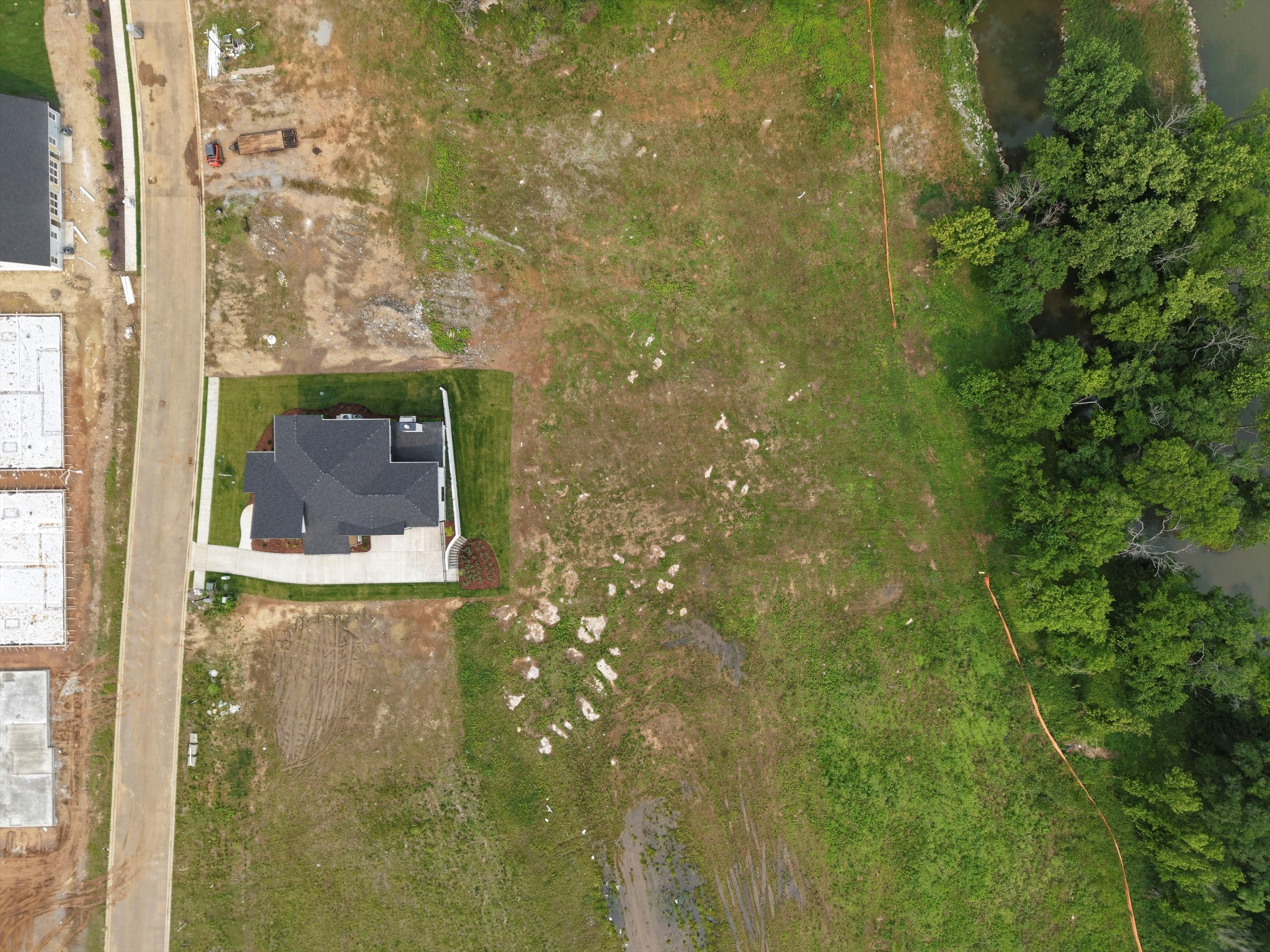 2030 Queenie Johns Drive Murfreesboro, TN 37128 - Photo 89 of 99