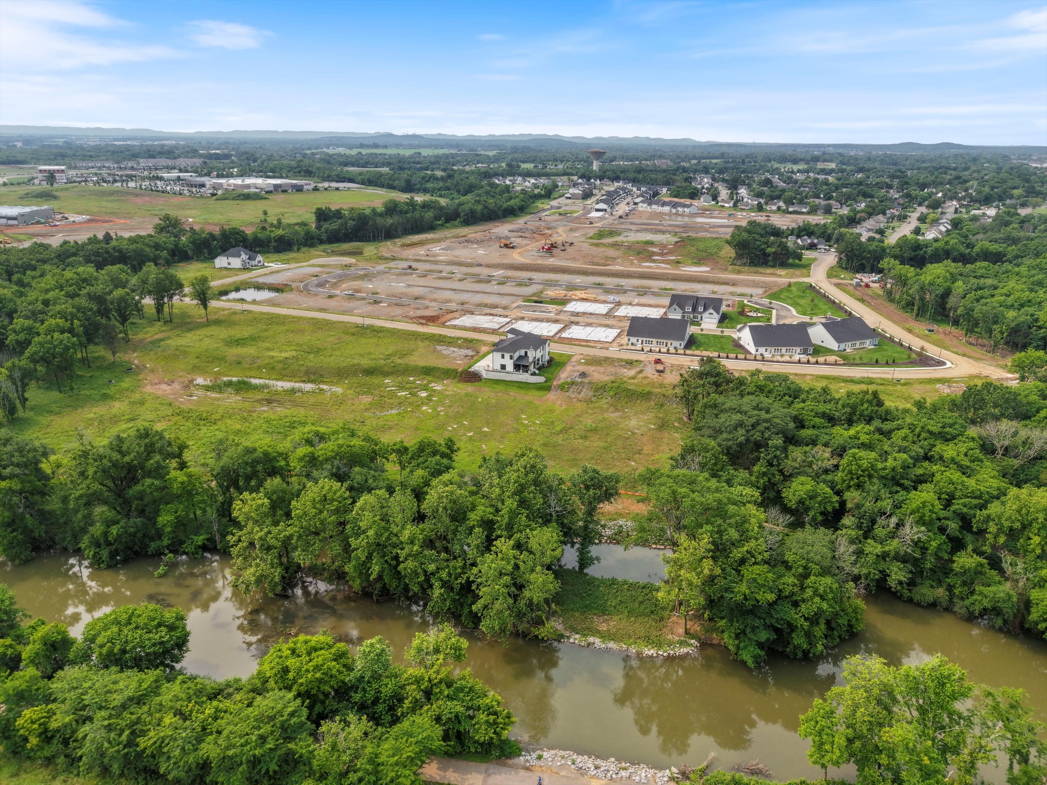 2030 Queenie Johns Drive Murfreesboro, TN 37128 - Photo 90 of 99