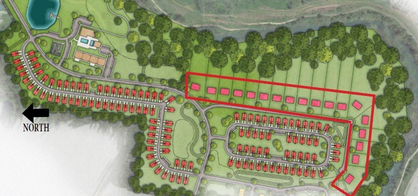 2030 Queenie Johns Drive Murfreesboro, TN 37128 - Photo 92 of 99