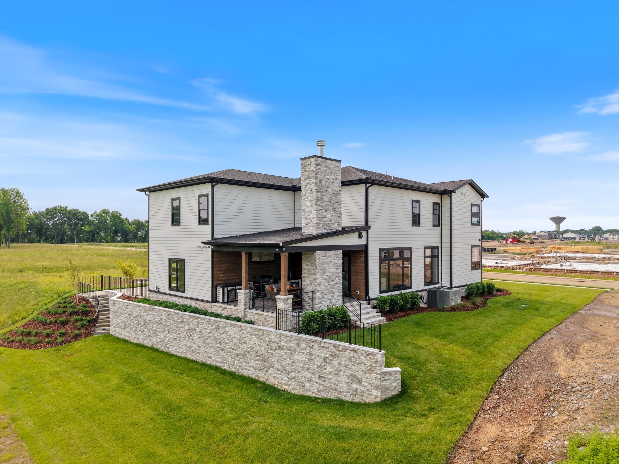 2030 Queenie Johns Drive Murfreesboro, TN 37128 - Photo 93 of 99